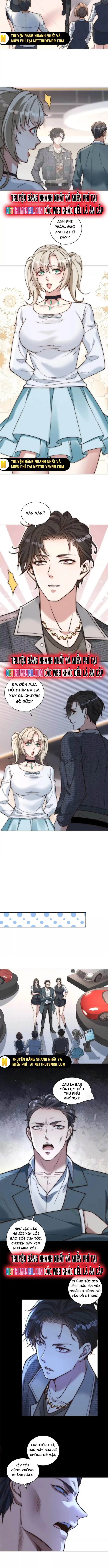 Vật Giá Sụt Giảm, Triệu Phú Quay Về: Chapter 21