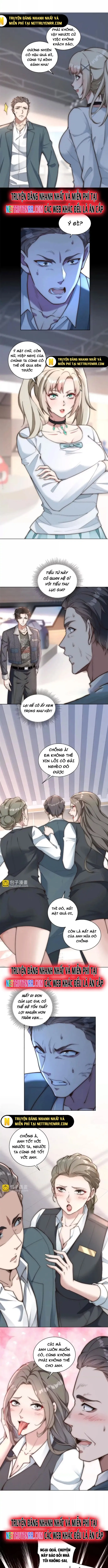 Vật Giá Sụt Giảm, Triệu Phú Quay Về: Chapter 21