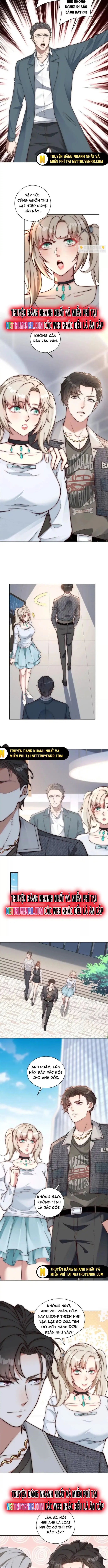 Vật Giá Sụt Giảm, Triệu Phú Quay Về: Chapter 21