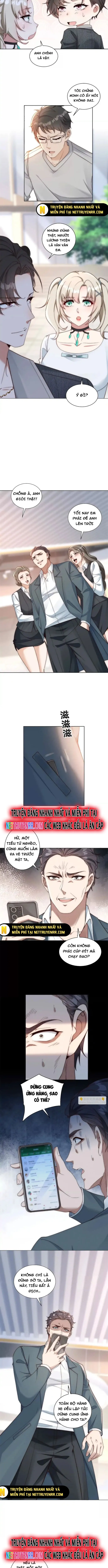 Vật Giá Sụt Giảm, Triệu Phú Quay Về: Chapter 21