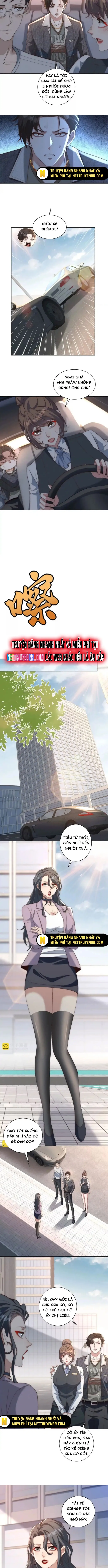 Vật Giá Sụt Giảm, Triệu Phú Quay Về: Chapter 22