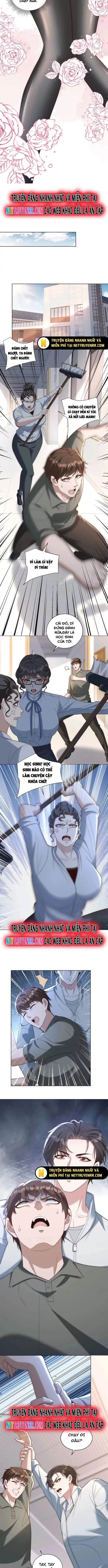 Vật Giá Sụt Giảm, Triệu Phú Quay Về: Chapter 22