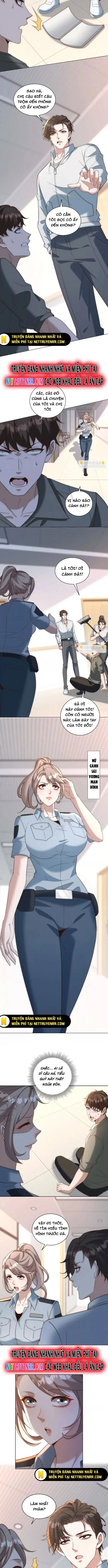 Vật Giá Sụt Giảm, Triệu Phú Quay Về: Chapter 22