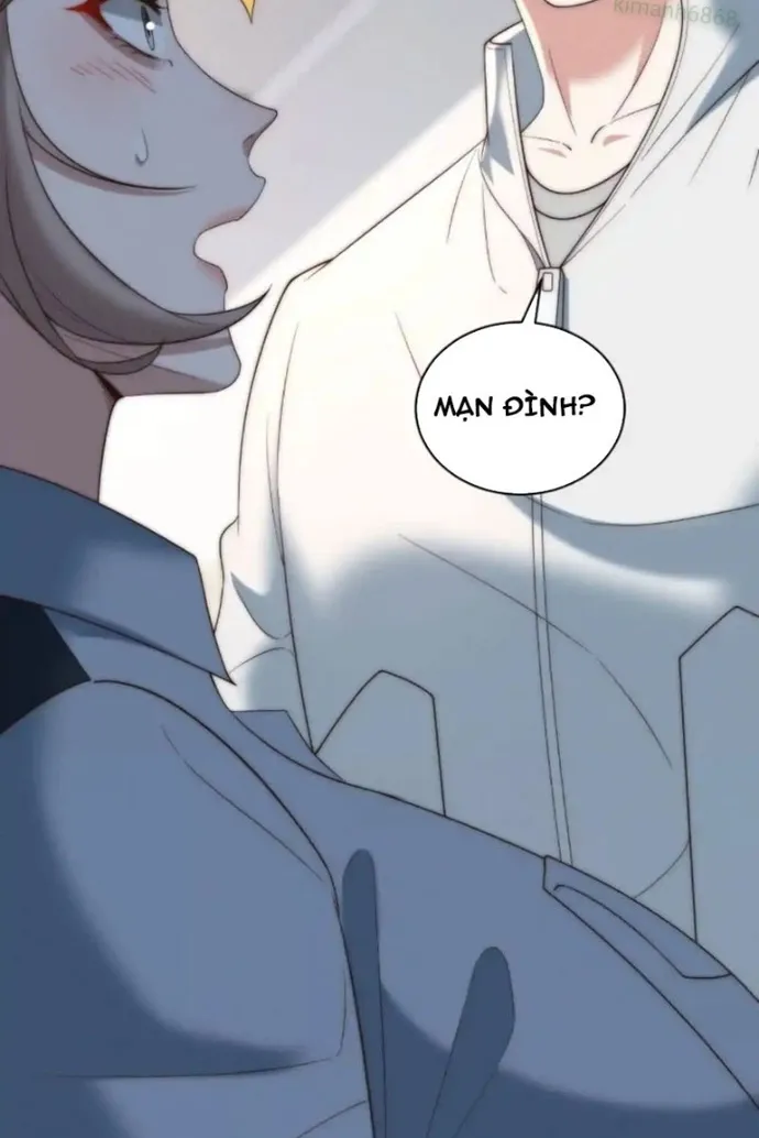 Vật Giá Sụt Giảm, Triệu Phú Quay Về: Chapter 22