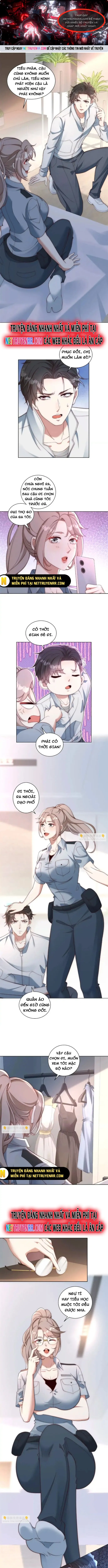 Vật Giá Sụt Giảm, Triệu Phú Quay Về: Chapter 24