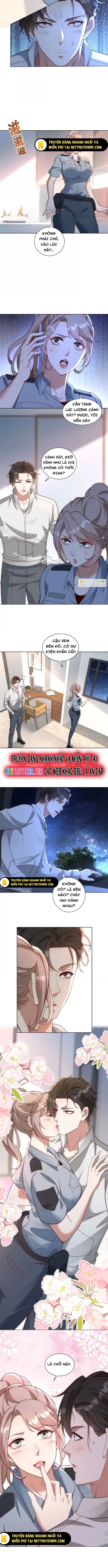 Vật Giá Sụt Giảm, Triệu Phú Quay Về: Chapter 24