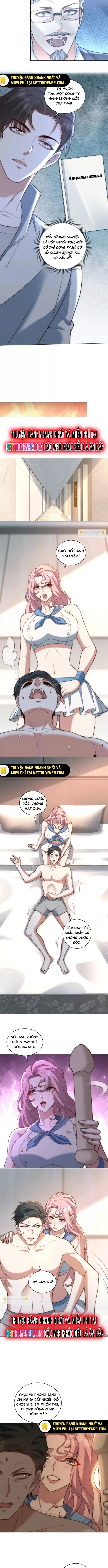 Vật Giá Sụt Giảm, Triệu Phú Quay Về: Chapter 24