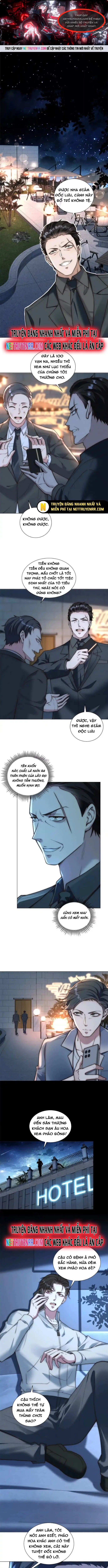 Vật Giá Sụt Giảm, Triệu Phú Quay Về: Chapter 25