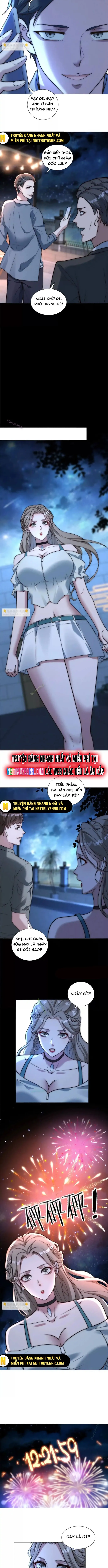 Vật Giá Sụt Giảm, Triệu Phú Quay Về: Chapter 25