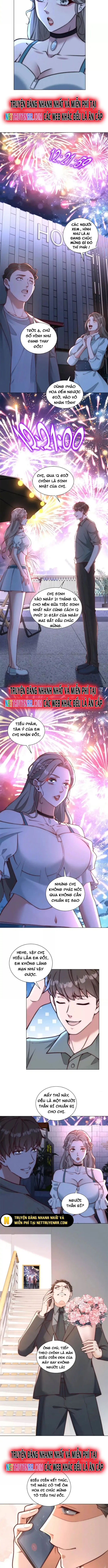 Vật Giá Sụt Giảm, Triệu Phú Quay Về: Chapter 25