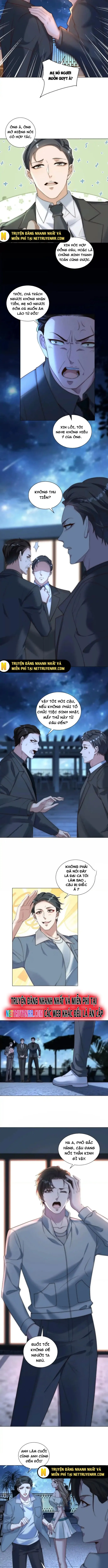 Vật Giá Sụt Giảm, Triệu Phú Quay Về: Chapter 25