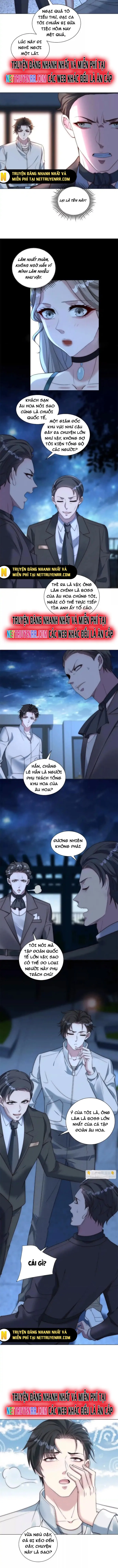 Vật Giá Sụt Giảm, Triệu Phú Quay Về: Chapter 25