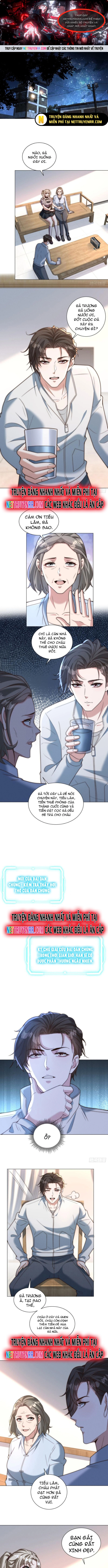 Vật Giá Sụt Giảm, Triệu Phú Quay Về: Chapter 27