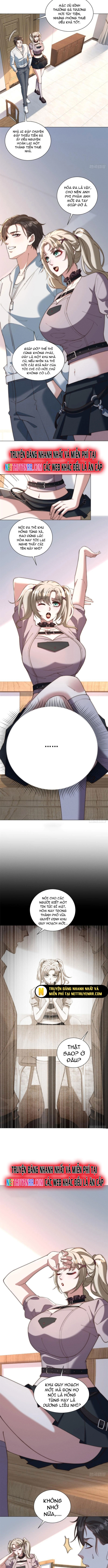 Vật Giá Sụt Giảm, Triệu Phú Quay Về: Chapter 27