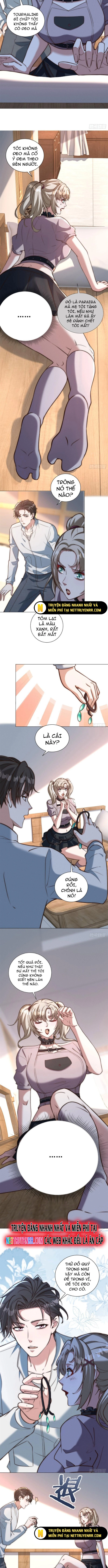 Vật Giá Sụt Giảm, Triệu Phú Quay Về: Chapter 27