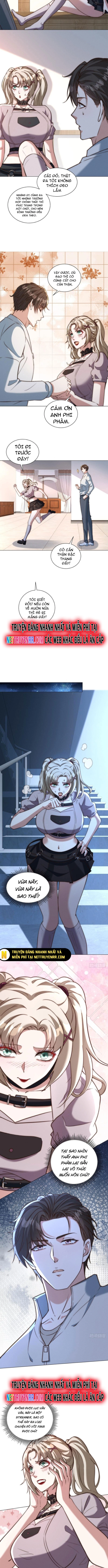 Vật Giá Sụt Giảm, Triệu Phú Quay Về: Chapter 27