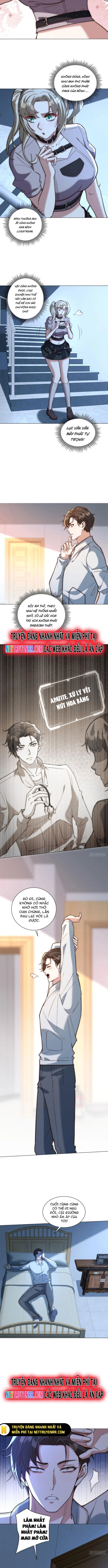 Vật Giá Sụt Giảm, Triệu Phú Quay Về: Chapter 27