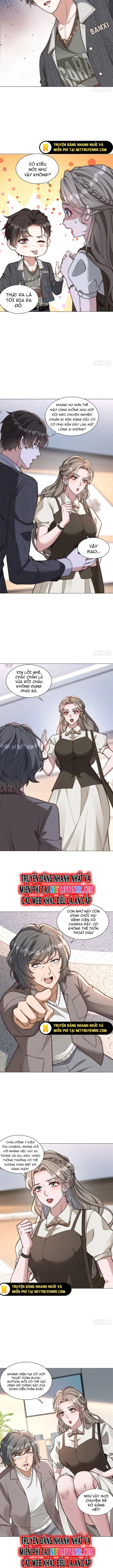 Vật Giá Sụt Giảm, Triệu Phú Quay Về: Chapter 6