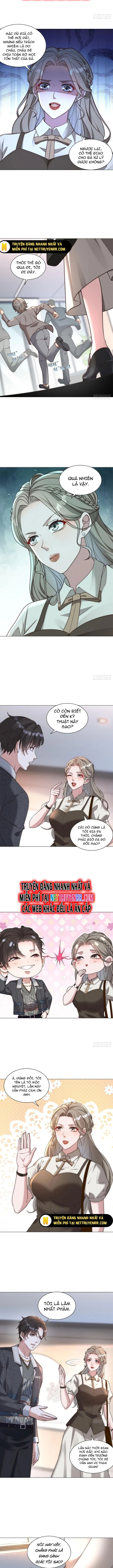 Vật Giá Sụt Giảm, Triệu Phú Quay Về: Chapter 6