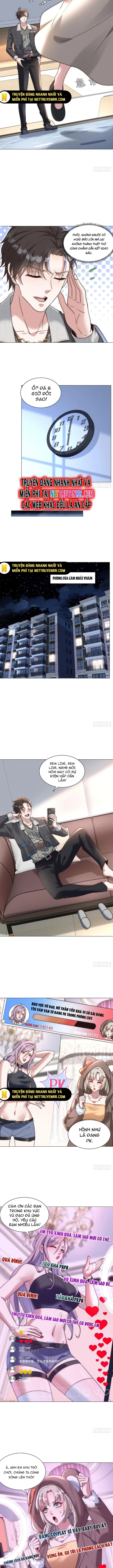 Vật Giá Sụt Giảm, Triệu Phú Quay Về: Chapter 6