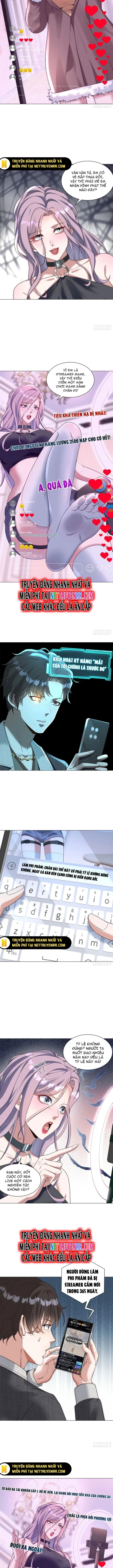 Vật Giá Sụt Giảm, Triệu Phú Quay Về: Chapter 6