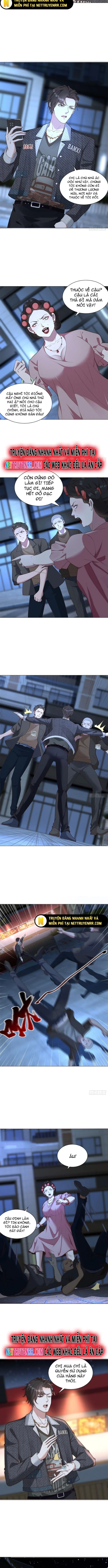 Vật Giá Sụt Giảm, Triệu Phú Quay Về: Chapter 8