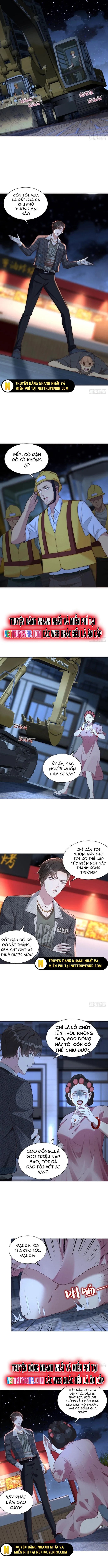 Vật Giá Sụt Giảm, Triệu Phú Quay Về: Chapter 8