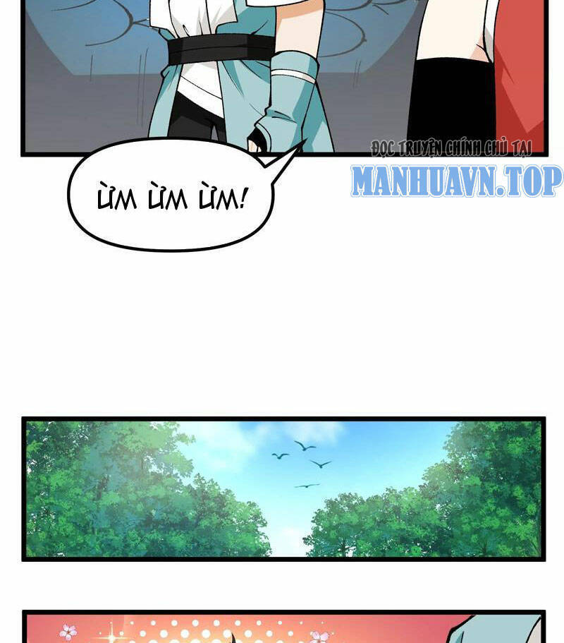 Vật Lý Tu Tiên Hai Vạn Năm: Chapter 1