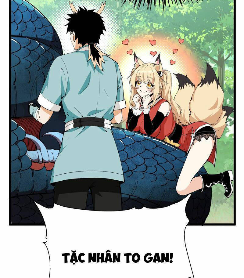 Vật Lý Tu Tiên Hai Vạn Năm: Chapter 1