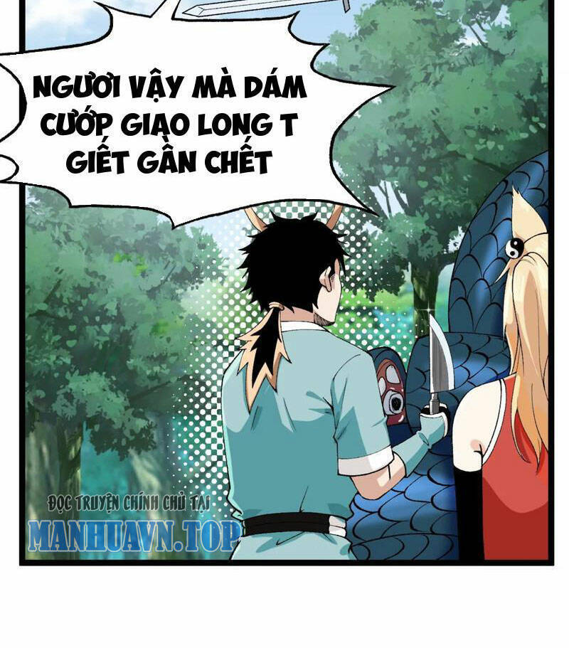 Vật Lý Tu Tiên Hai Vạn Năm: Chapter 1