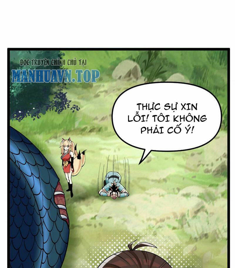 Vật Lý Tu Tiên Hai Vạn Năm: Chapter 1