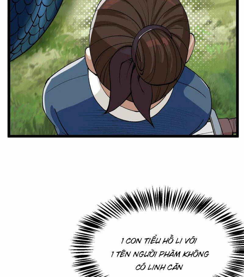 Vật Lý Tu Tiên Hai Vạn Năm: Chapter 1