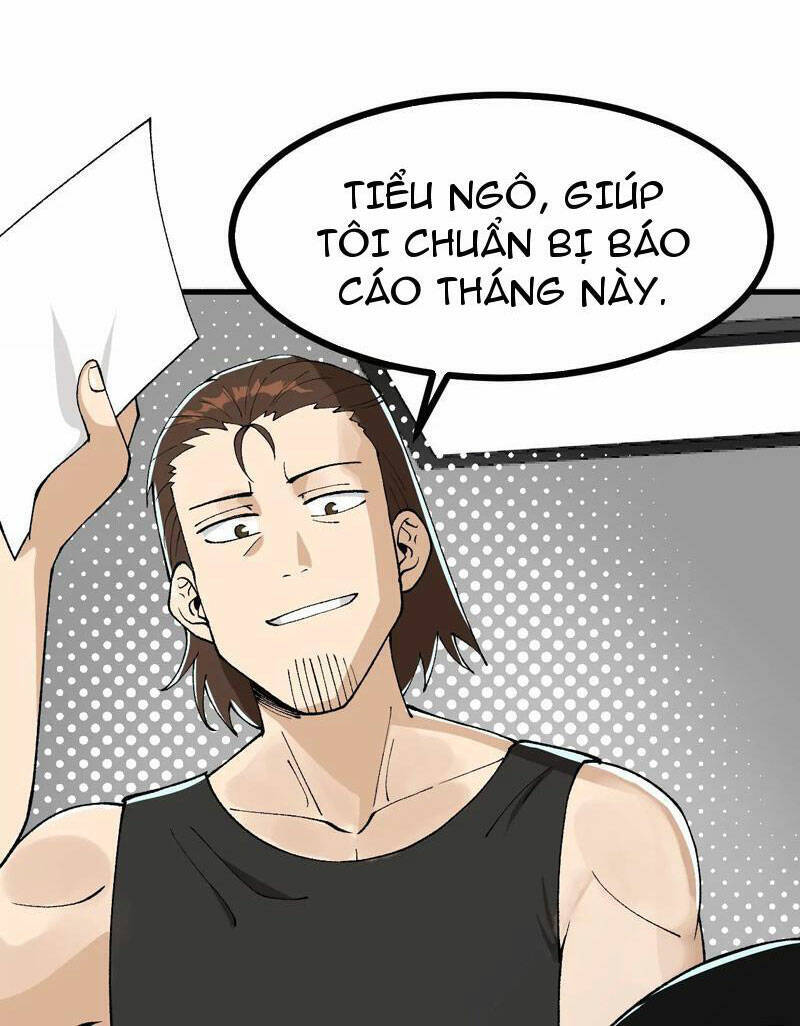 Vật Lý Tu Tiên Hai Vạn Năm: Chapter 1
