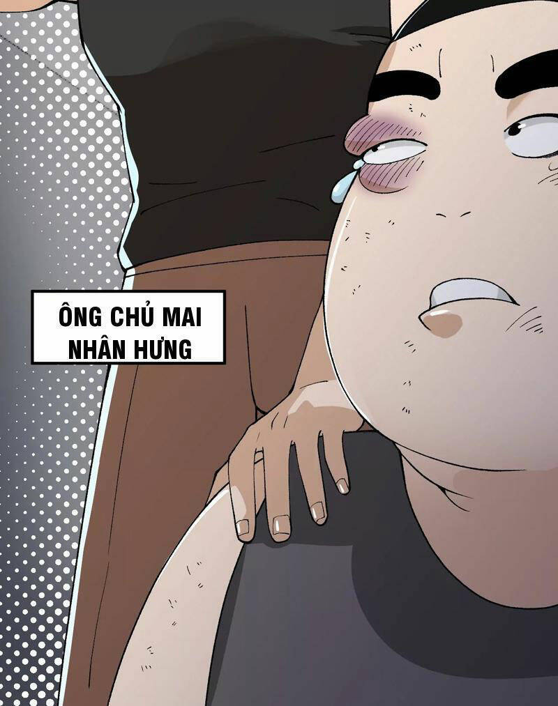 Vật Lý Tu Tiên Hai Vạn Năm: Chapter 1