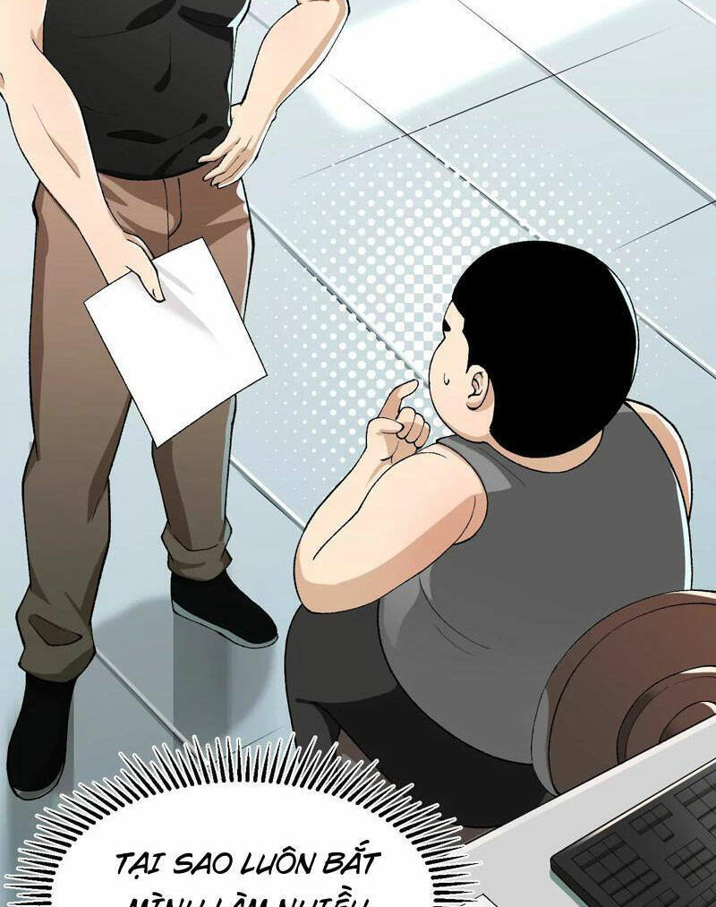 Vật Lý Tu Tiên Hai Vạn Năm: Chapter 1