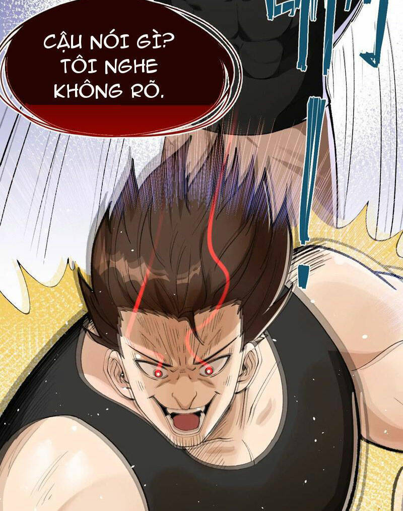 Vật Lý Tu Tiên Hai Vạn Năm: Chapter 1