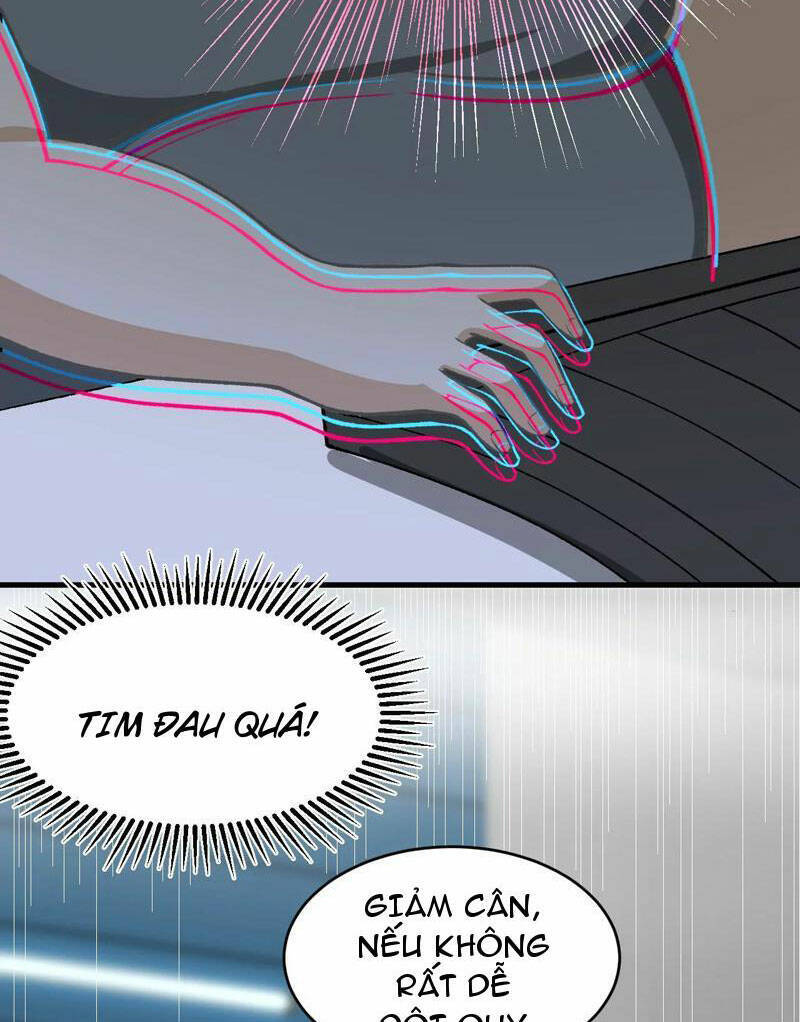 Vật Lý Tu Tiên Hai Vạn Năm: Chapter 1