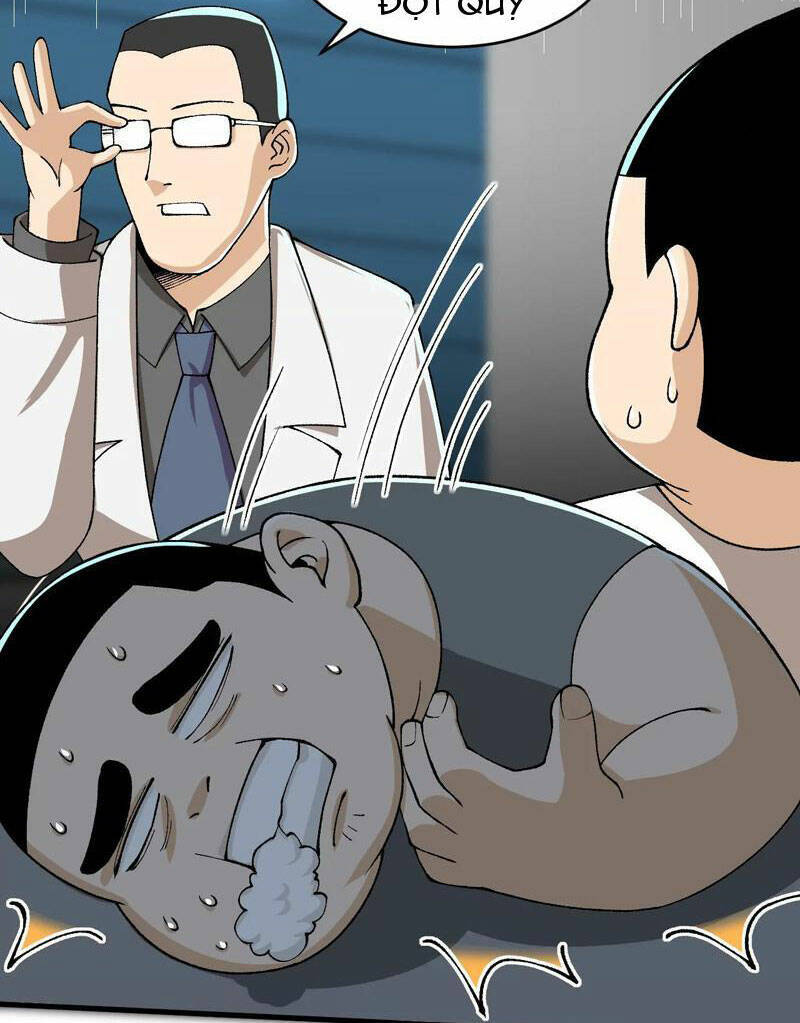 Vật Lý Tu Tiên Hai Vạn Năm: Chapter 1