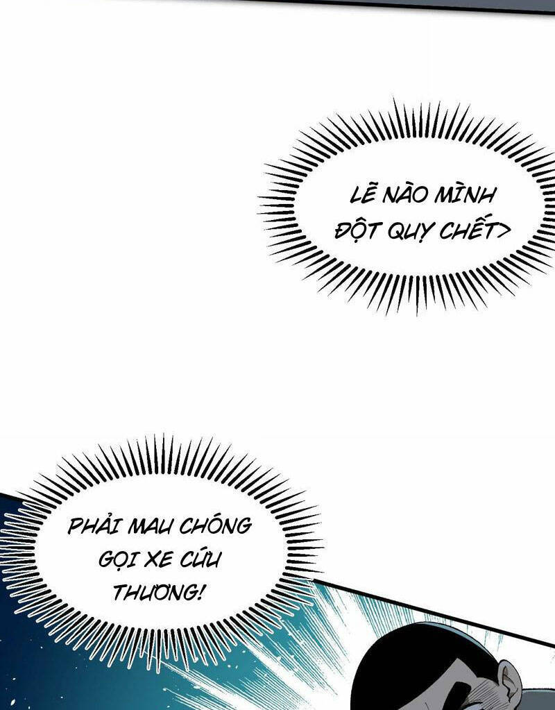 Vật Lý Tu Tiên Hai Vạn Năm: Chapter 1