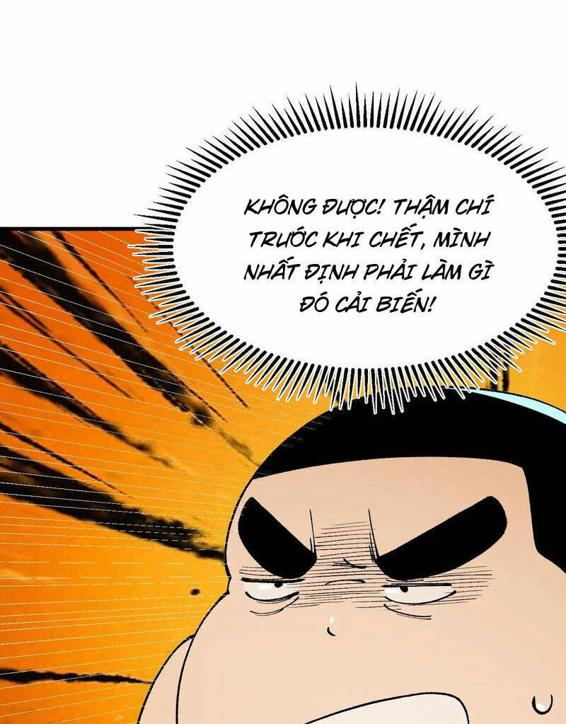 Vật Lý Tu Tiên Hai Vạn Năm: Chapter 1