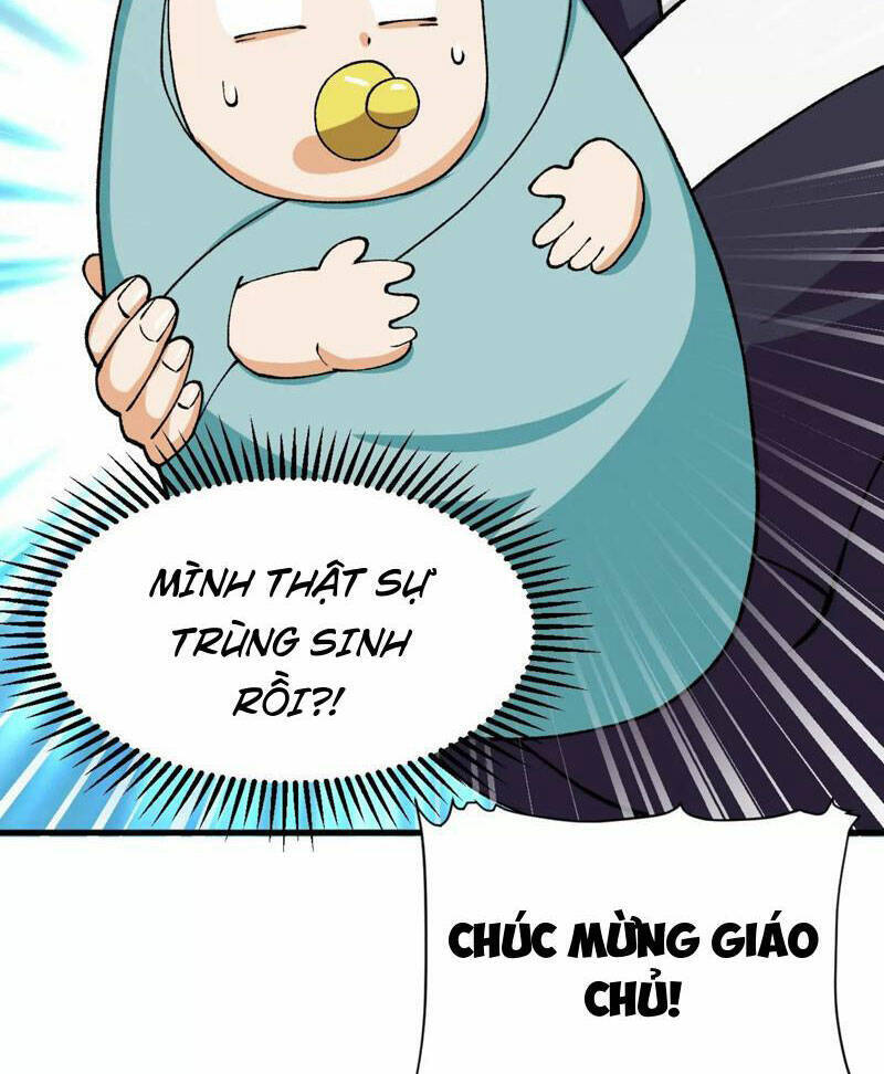 Vật Lý Tu Tiên Hai Vạn Năm: Chapter 1