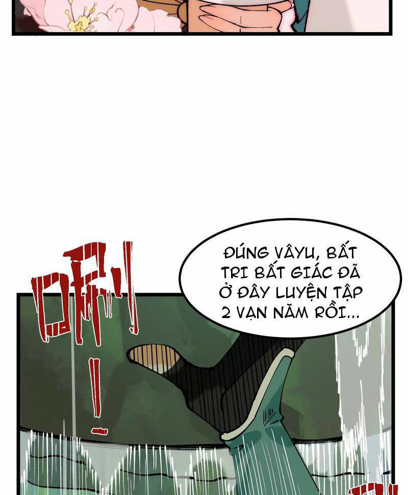 Vật Lý Tu Tiên Hai Vạn Năm: Chapter 1