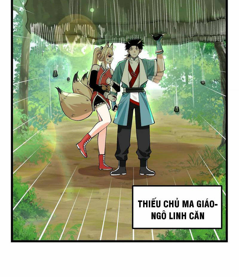 Vật Lý Tu Tiên Hai Vạn Năm: Chapter 1