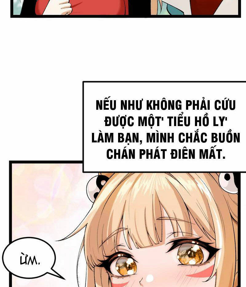 Vật Lý Tu Tiên Hai Vạn Năm: Chapter 1