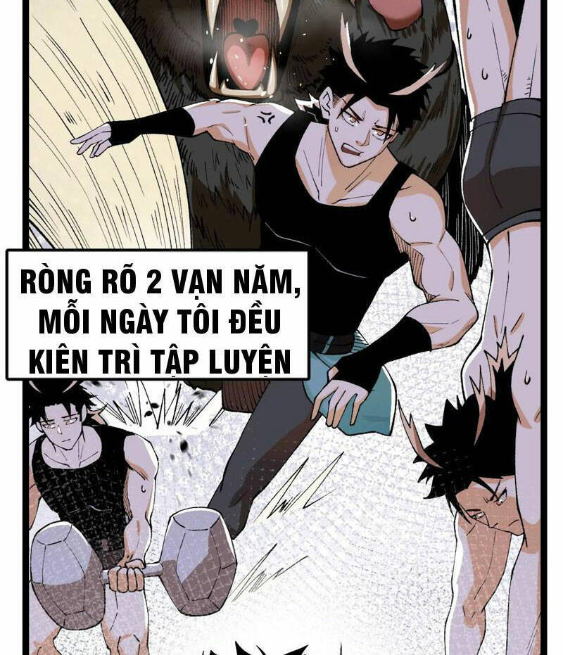 Vật Lý Tu Tiên Hai Vạn Năm: Chapter 1
