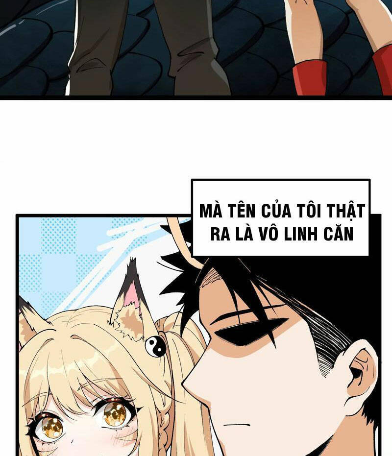 Vật Lý Tu Tiên Hai Vạn Năm: Chapter 1