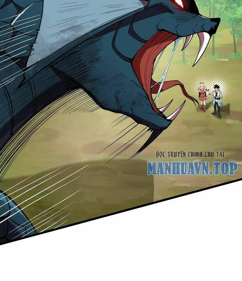 Vật Lý Tu Tiên Hai Vạn Năm: Chapter 1