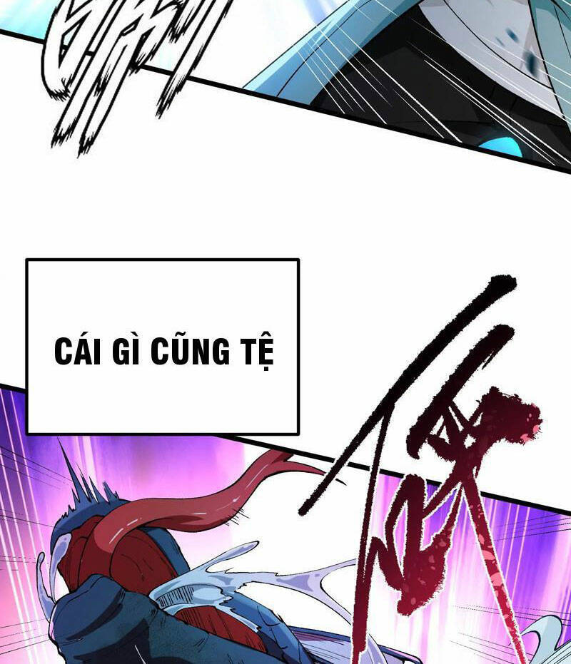 Vật Lý Tu Tiên Hai Vạn Năm: Chapter 1