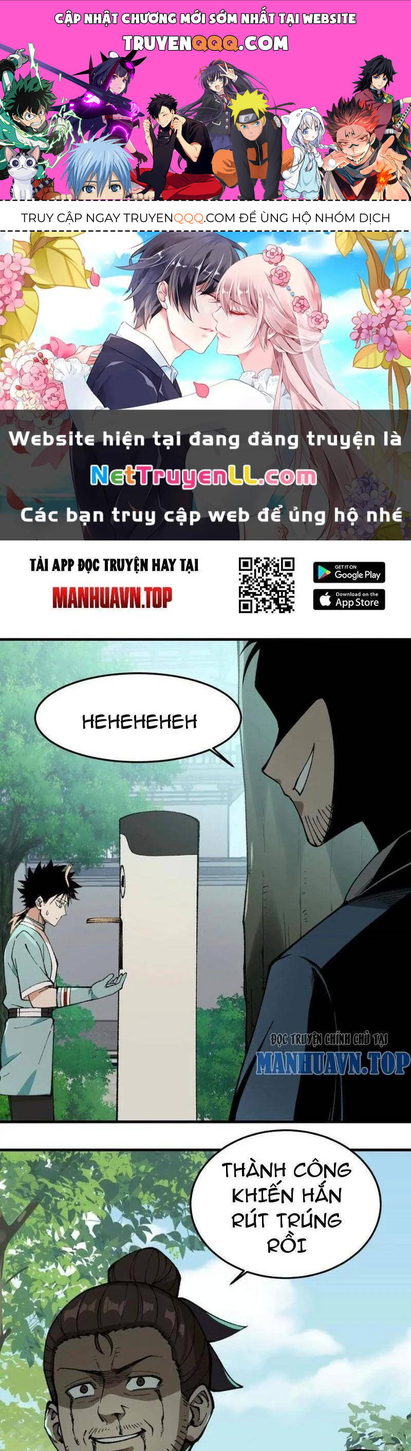 Vật Lý Tu Tiên Hai Vạn Năm: Chapter 10