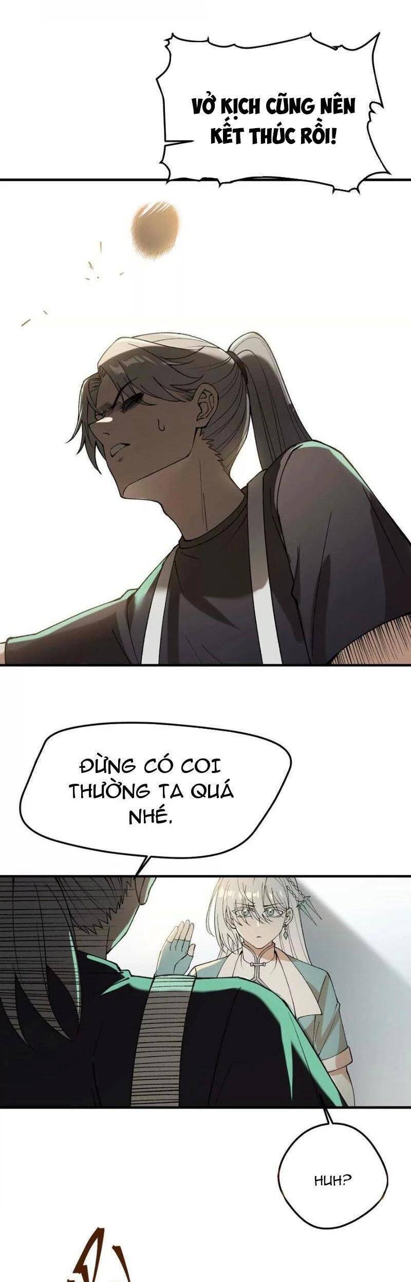 Vật Lý Tu Tiên Hai Vạn Năm: Chapter 10